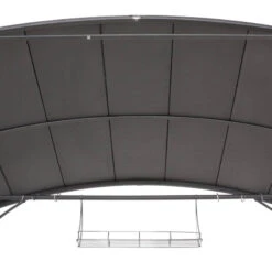 Abri Barbecue En Acier Hespéride Neiba Graphite 10 Abri Barbecue En Acier Hespéride Neiba Graphite -ATMOSPHERA || Intex || Demeyere Soldes abri barbecue en acier hesperide neiba noir graphite 3