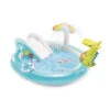 Aire De Jeux Gonflable Alligator Intex -ATMOSPHERA || Intex || Demeyere Soldes aire de jeux gonflable alligator intex