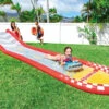 Aire De Jeux Gonflable Gliss Party Formule 1 Intex -ATMOSPHERA || Intex || Demeyere Soldes aire de jeux gonflable gliss party formule 1 intex