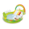 Aire De Jeux Gonflable Jardin Intex -ATMOSPHERA || Intex || Demeyere Soldes aire de jeux gonflable jardin intex