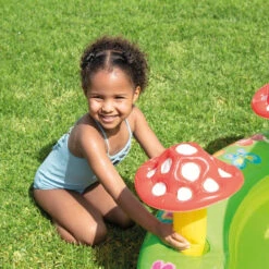 Aire De Jeux Gonflable Jardin Intex 11 Aire De Jeux Gonflable Jardin Intex -ATMOSPHERA || Intex || Demeyere Soldes aire de jeux gonflable jardin intex 4