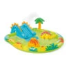 Aire De Jeux Gonflable Petit Dino Intex -ATMOSPHERA || Intex || Demeyere Soldes aire de jeux gonflable petit dino intex