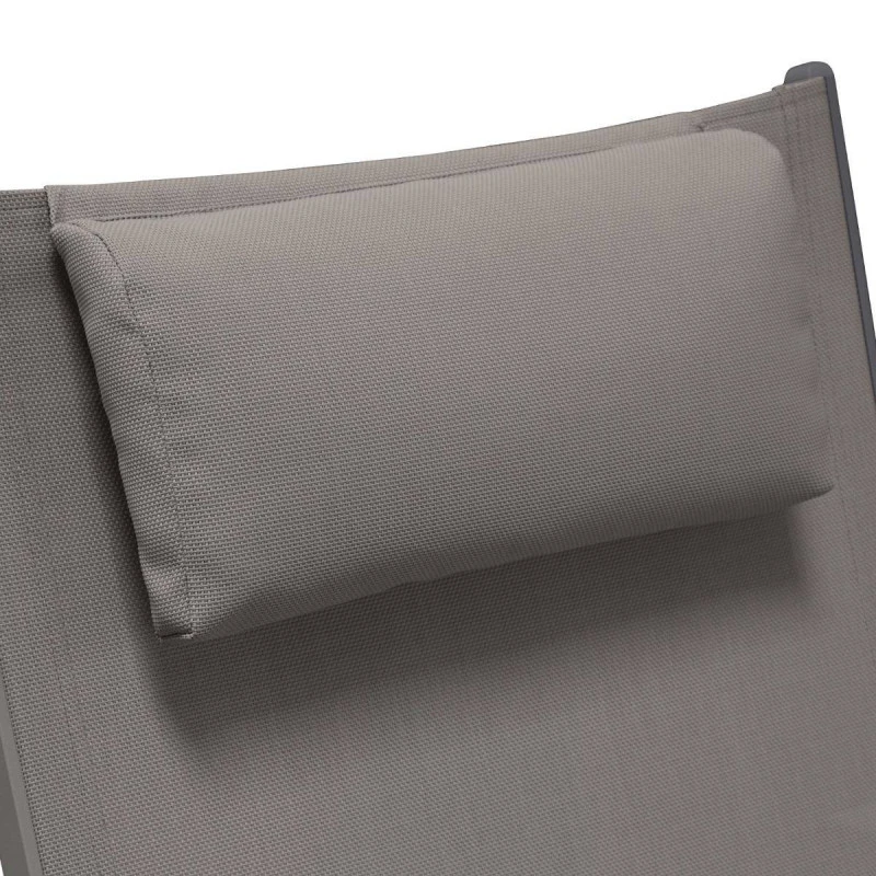 Appui-tête Pour Transat Adaptia Noisette Hespéride 4 Appui-tête Pour Transat Adaptia Noisette Hespéride – Image 2