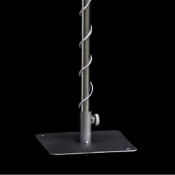 Arbre Silver Lumineux Sur Pieds 160 Leds -ATMOSPHERA || Intex || Demeyere Soldes arbre silver lumineux sur pieds 160 leds 2