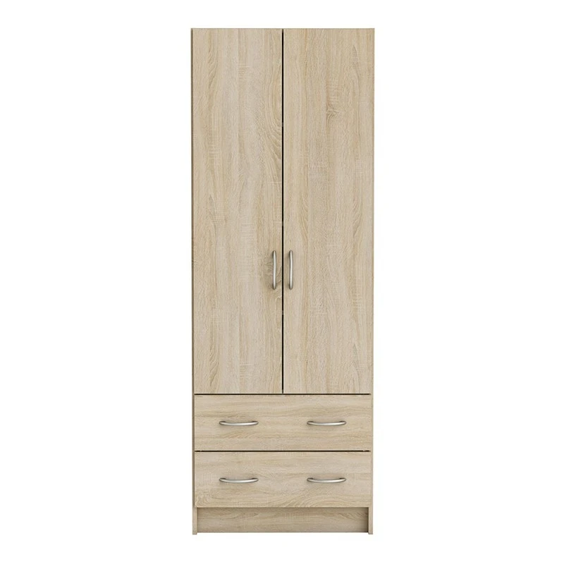 Demeyere Armoire Lingère 2 Portes 2 Tiroirs Laud 4 Demeyere Armoire Lingère 2 Portes 2 Tiroirs Laud – Image 2