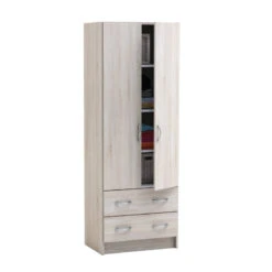 Demeyere Armoire Lingère 2 Portes 2 Tiroirs Laud 9 Demeyere Armoire Lingère 2 Portes 2 Tiroirs Laud -ATMOSPHERA || Intex || Demeyere Soldes armoire lingere 2 portes 2 tiroirs laud 3