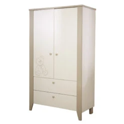 Demeyere Armoire Teddy Bear 2 Portes