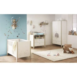 Demeyere Armoire Teddy Bear 2 Portes -ATMOSPHERA || Intex || Demeyere Soldes armoire teddy bear 2 portes 3