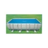 Bâche à Bulles Rectangulaire Pour Piscine 7.32 X 3.66 M Intex -ATMOSPHERA || Intex || Demeyere Soldes bache a bulles rectangulaire pour piscine 732 x 366 m intex