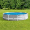 Bâche à Bulles Ronde Pour Piscines Diamètre 3,05 M Intex 1 Bâche à Bulles Ronde Pour Piscines Diamètre 3,05 M Intex -ATMOSPHERA || Intex || Demeyere Soldes bache a bulles ronde pour piscines diametre 305 m intex