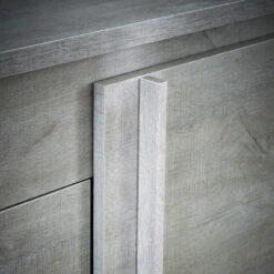 Demeyere Bahut 2 Portes Ouvrantes 3 Tiroirs Comtesse -ATMOSPHERA || Intex || Demeyere Soldes bahut 2 portes ouvrantes 3 tiroirs comtesse 2