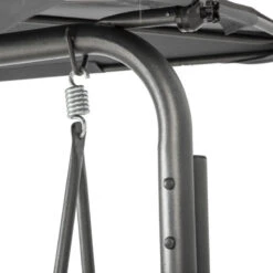 Balancelle 3 Places Ardoise Lako Hespéride -ATMOSPHERA || Intex || Demeyere Soldes balancelle 3 places ardoise lako hesperide 2