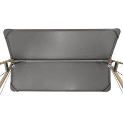 Balancelle 3 Places Soly Honey/charbon Hespéride -ATMOSPHERA || Intex || Demeyere Soldes balancelle 3 places soly honeycharbon hesperide 3