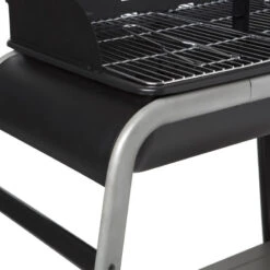 Barbecue à Charbon Azur Pro 120 Cm -ATMOSPHERA || Intex || Demeyere Soldes barbecue a charbon azur pro 120 cm 5