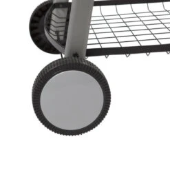 Barbecue à Charbon Azur Pro 120 Cm -ATMOSPHERA || Intex || Demeyere Soldes barbecue a charbon azur pro 120 cm 6