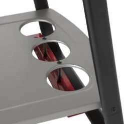 Barbecue à Charbon Azur Pro 120 Cm -ATMOSPHERA || Intex || Demeyere Soldes barbecue a charbon azur pro 120 cm 7