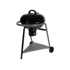 Barbecue Charbon Couvercle Pyla 55 Cm Neka -ATMOSPHERA || Intex || Demeyere Soldes barbecue charbon couvercle pyla 55 cm neka 1