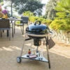 Barbecue Charbon Couvercle Pyla 55 Cm Neka -ATMOSPHERA || Intex || Demeyere Soldes barbecue charbon couvercle pyla 55 cm neka