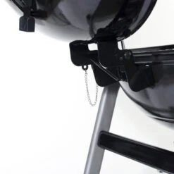 Barbecue Charbon Couvercle Pyla 55 Cm Neka -ATMOSPHERA || Intex || Demeyere Soldes barbecue charbon couvercle pyla 55 cm neka 3