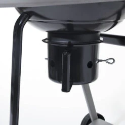 Barbecue Charbon Couvercle Pyla 55 Cm Neka -ATMOSPHERA || Intex || Demeyere Soldes barbecue charbon couvercle pyla 55 cm neka 5