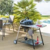 Barbecue Charbon Couvercle Pyla 55 Cm Neka Avec Tablette -ATMOSPHERA || Intex || Demeyere Soldes barbecue charbon couvercle pyla 55 cm neka avec tablette