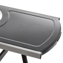 Barbecue Charbon Couvercle Pyla 55 Cm Neka Avec Tablette -ATMOSPHERA || Intex || Demeyere Soldes barbecue charbon couvercle pyla 55 cm neka avec tablette 6