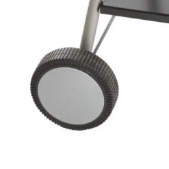 Barbecue Charbon Paravent Azur Grille 53 Cm Neka -ATMOSPHERA || Intex || Demeyere Soldes barbecue charbon paravent azur grille 53 cm neka 3