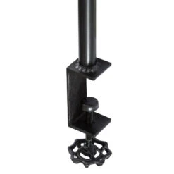 Barre Décorative De Table En Métal 200 Cm Atmosphera -ATMOSPHERA || Intex || Demeyere Soldes barre decorative de table en metal 200 cm atmosphera 1