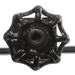 Barre Décorative De Table En Métal 200 Cm Atmosphera -ATMOSPHERA || Intex || Demeyere Soldes barre decorative de table en metal 200 cm atmosphera 2