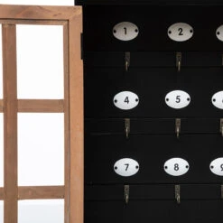 Boite à Clés 30x40 Milana Atmosphera -ATMOSPHERA || Intex || Demeyere Soldes boite a cles 30x40 milana atmosphera 2