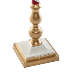 Boite Aux Lettres De Noël 100 Cm Rouge -ATMOSPHERA || Intex || Demeyere Soldes boite aux lettres de noel 100 cm rouge 2