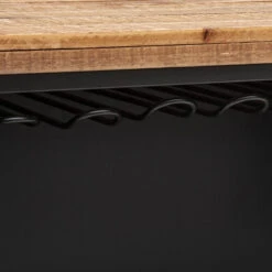 Buffet 1 Porte 3 Niches Cierna Atmosphera -ATMOSPHERA || Intex || Demeyere Soldes buffet 1 porte 3 niches cierna atmosphera 3