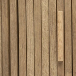 Buffet 2 Portes Coulissantes Colva Atmosphera -ATMOSPHERA || Intex || Demeyere Soldes buffet 2 portes coulissantes colva atmosphera 4