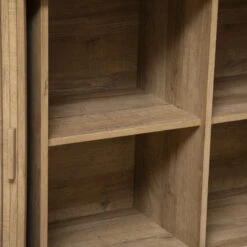 Buffet 2 Portes Coulissantes Colva Atmosphera -ATMOSPHERA || Intex || Demeyere Soldes buffet 2 portes coulissantes colva atmosphera 6