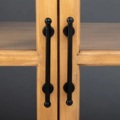 Buffet Baris Métal 2 Portes Atmosphera -ATMOSPHERA || Intex || Demeyere Soldes buffet baris metal 2 portes atmosphera 2