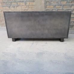 Buffet Métal Et Bois Jodhpur 4 Portes 9 Buffet Métal Et Bois Jodhpur 4 Portes -ATMOSPHERA || Intex || Demeyere Soldes buffet metal et bois jodhpur 4 portes 3