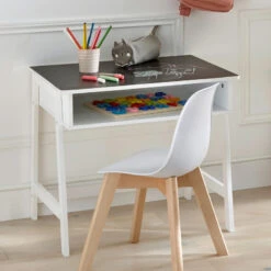 Bureau Enfant Ardoise Atmosphera -ATMOSPHERA || Intex || Demeyere Soldes bureau enfant ardoise atmosphera 2