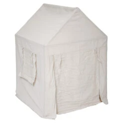 Cabane Enfant Structure Bois Et Toile Atmosphera -ATMOSPHERA || Intex || Demeyere Soldes cabane enfant structure bois et toile atmosphera 2