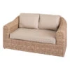 Canapé 2 Places Moorea Savana Hespéride 2 Canapé 2 Places Moorea Savana Hespéride -ATMOSPHERA || Intex || Demeyere Soldes canape 2 places moorea savana hesperide