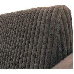 Canapé D'angle Joe Gauche Ou Droite Gris Convertible Lit -ATMOSPHERA || Intex || Demeyere Soldes canape d angle joe gauche ou droite gris convertible lit 1