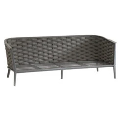 Canapé De Salon Extérieur 3 Places Embruns Hespéride -ATMOSPHERA || Intex || Demeyere Soldes canape de salon exterieur 3 places embruns hesperide 5