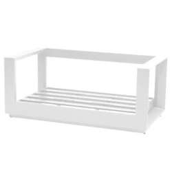 Canapé Extérieur 2 Places Allure Blanc Hespéride -ATMOSPHERA || Intex || Demeyere Soldes canape exterieur 2 places allure blanc hesperide 6