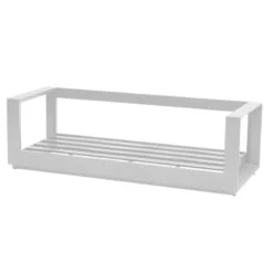 Canapé Extérieur 3 Places Allure Blanc Hespéride -ATMOSPHERA || Intex || Demeyere Soldes canape exterieur 3 places allure blanc hesperide 6