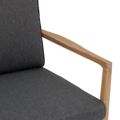 Canapé Extérieur 3 Places Bois Acacia Lacovia Hespéride -ATMOSPHERA || Intex || Demeyere Soldes canape exterieur 3 places bois acacia lacovia hesperide 4