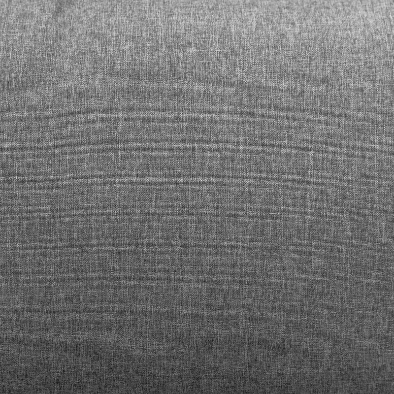 Canapé Extérieur 3 Places Evasion Graphite Hespéride 8 Canapé Extérieur 3 Places Evasion Graphite Hespéride – Image 6