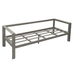 Canapé Extérieur 3 Places Evasion Tonka Hespéride -ATMOSPHERA || Intex || Demeyere Soldes canape exterieur 3 places evasion tonka hesperide 2