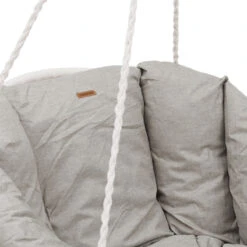 Chaise Détente Avec Coussin Cordessa Hespéride -ATMOSPHERA || Intex || Demeyere Soldes chaise detente avec coussin cordessa hesperide 1 2