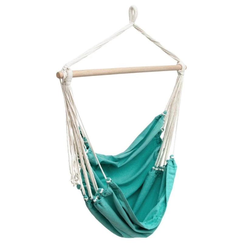 Chaise Suspendue Détente Cuenca Jade Hespéride 3 Chaise Suspendue Détente Cuenca Jade Hespéride