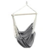 Chaise Suspendue Détente Cuenca Perle Hespéride -ATMOSPHERA || Intex || Demeyere Soldes chaise detente suspendue cuenca perle hesperide