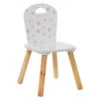 Chaise Enfant Motifs étoiles Douceur Atmosphera -ATMOSPHERA || Intex || Demeyere Soldes chaise enfant motifs etoiles douceur atmosphera